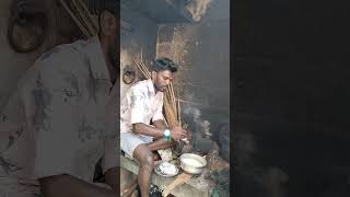 வாங்க புட்டு அவிக்கலாம்😋ஆவி வந்ததும் இறக்கலாம்😋#shorts #trending #food #village #kk #funnyvideo #fun