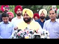 punjab moving towards education revolution minister harjot bains