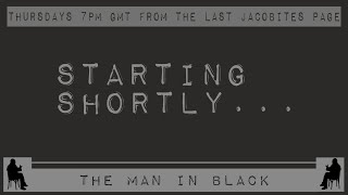 The Man in Black