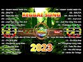 Nonstop Remix Reggae (2023 reggae songs) I Dj Rafzkie I