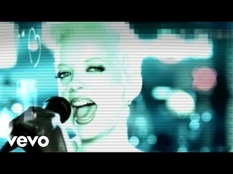 Garbage – Cherry Lips (Go Baby Go!) (Official Video)
