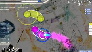 [osu!] scop - Keppekishou [Hard]