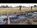 kenya defence forces kdf brutal training