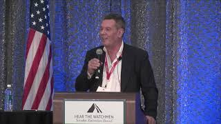 JOHN B WELLS FROM CARAVAN 2 MIDNIGHT "DECEIT, SATAN AND MAIN ST. MEDIA EXPOSED". AN INSIDERS VIEW...