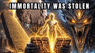 Sumerian Civilization Exposed The Real Reason Humans Age Hidden Genetic Command Found