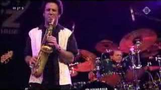 Chick Corea Elektric Band - Got a match part 1