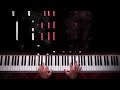 gangsta s paradise epic piano cover coolio tribute