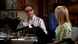 TBBT S1E3 The Date