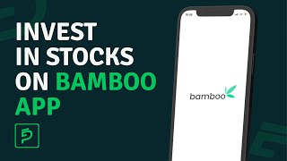 How To Make Money By Investing In U.S Stocks On Bamboo App In Nigeria