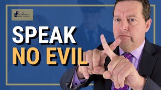 Why Talking to the Police is Usually a Bad Idea | Washington State Attorney