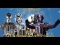 Doctor Who: Why the Early Cybermen Are the Scariest.