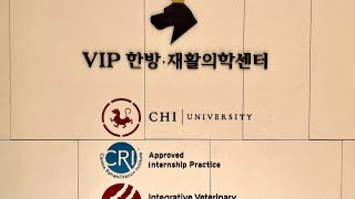 VIP한방재활의학센터를 소개합니다