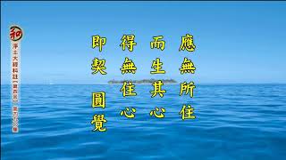 二零一四淨土大經科註（第四回 第490集） 淨空老法師 (有字幕)