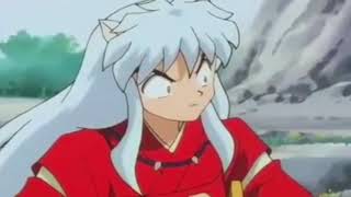 Kagome Calls InuYasha Exhausting