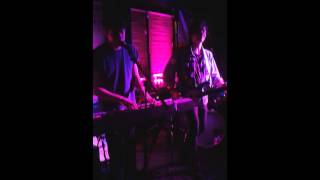 Moone- Choices (LIVE at the Sun Inn)