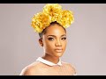 Ada Ehi 'I Overcame' Lyrics