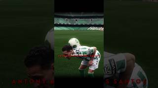 La liga best player 2025 #trending #viral #shorts #realbetis #antony #goat