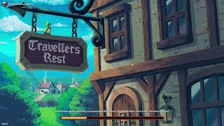 Travellers Rest Folge 12 Mit Lvl 5 kommt das Sauwetter !