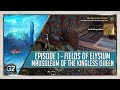 AC Odyssey | DLC - Mausoleum of the Kingless Queen & Legendary Bow