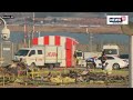 live police raid muan airport in wake of south korea plane crash jeju air plane crash live update