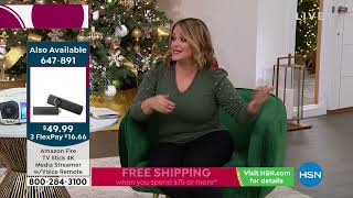 HSN | Electronic Gift Connection 10.31.2022 - 12 AM