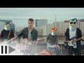 Alex & The Fat Penguins - Omul Fara Zei (Video)
