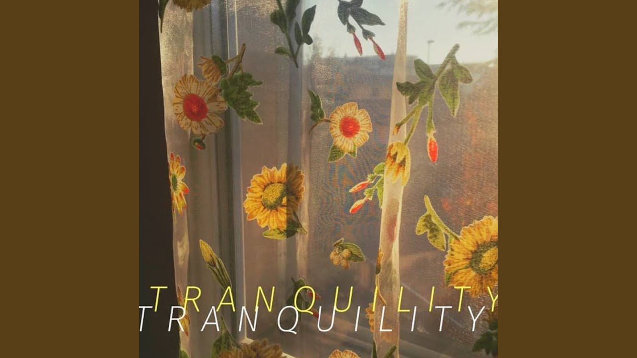 Tranquility Youtube Music