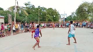 Jovyl Regie Derek vs Jobert Kulafu Sadam Game 3 Bakbakan Sa Lapu lapu 05-21-2023