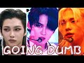 DANCE RACHA GOING DUMB [FMV] Stray Kids