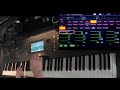 yamaha modx basics use livechat