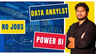 Power BI Jobs | Data Analyst Jobs | Power BI Course in Hyderabad | Data Analyst Course in Hyderabad