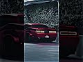 hellcat in the night 😈⚡ dodge hellcat edit 🔥 caredits jdm supercars nightmod night hellcat