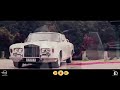 Panjeeban | Jassi Gill | Parmish Verma | Desi Crew | Full Song | Latest Punjabi Songs 2017