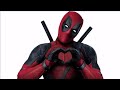 take on me- musica tema do filme Dead pool