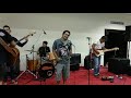 The Djadoel Cover - Love Hurts (The Everly Brothers) Nazareth Version