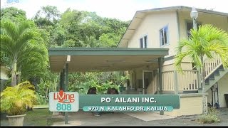 Dual diagnosis program offered at Poailani