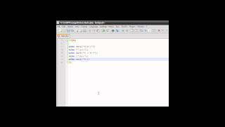 Date and Time in PHP - HD tutorial