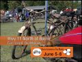 barrie automotive flea market june 5 8 2014