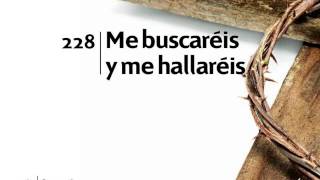 Himno 228 Me buscaréis y me hallaréis Nuevo Himnario Adventista