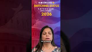 H-1B Grace Period Expiring? The "B-1 Bridge" Strategy Explained