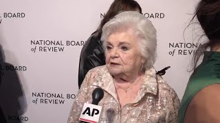 At 95, June Squibb is enjoying saying no