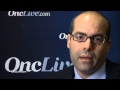 Dr. Fakih on Anti-Angiogenesis Versus Anti-EGFR Therapy in Colon Cancer