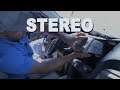 How to Remove a Car Stereo Radio - 2010 Subaru Outback