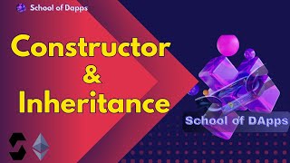 Solidity Constructors, Inheritance list and Constructor Argument Explained