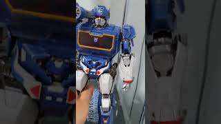 DLX Soundwave \u0026 Ravage