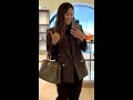 HERMES SHOPPING IN PARIS! Come with me