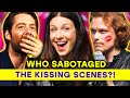 Outlander Cast: Behind The Scenes Struggles Revealed! |⭐ OSSA