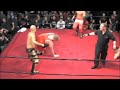 apw s young lions cup 2008 part 2 2 matt carlos vs junior morales vs dan danielson vs corvus