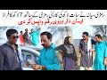 Ramzi K Sath 7 Lac Ka Fraud  | Sughri Mola Bux Ghafar Thakar | New Punjabi Comedy PPTV 2022