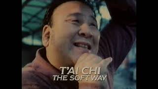Way of the Warrior - BBC series ep 5 Tai Chi - The Soft Way
